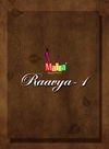 Maira Raavya 1 Festive Wear Fancy Designer Ready Made Collection